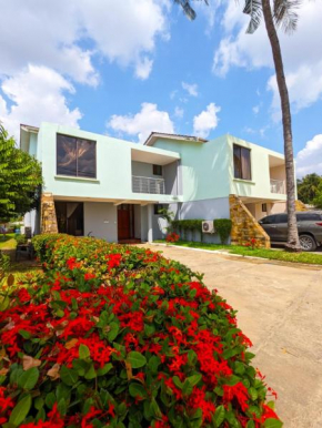 Oasis Village and Club